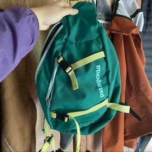 Patagonia atom sling 8l bag